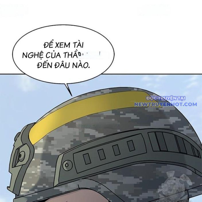 Đội Trưởng Lính Đánh Thuê Chapter 257 - Trang 2