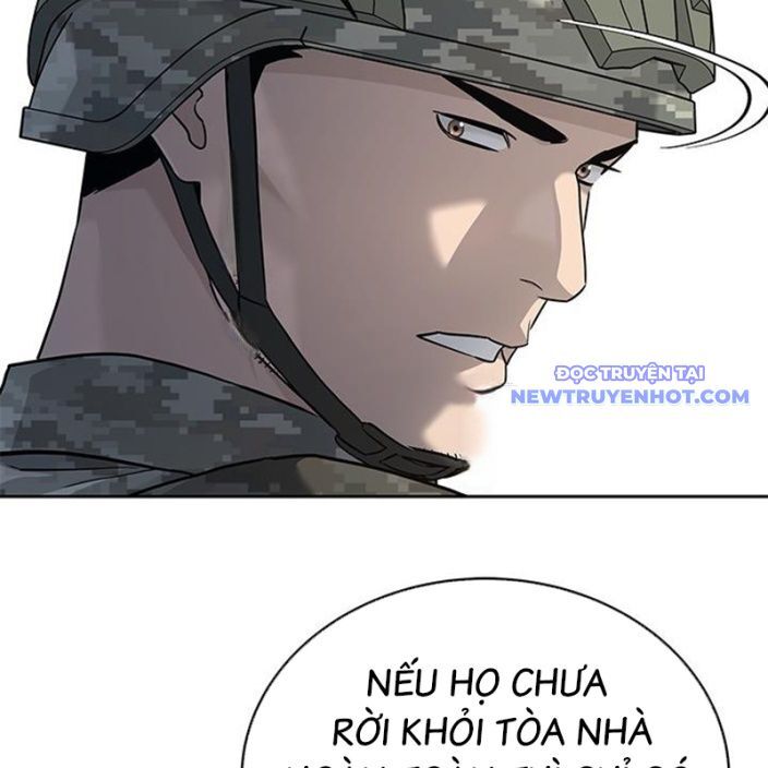 Đội Trưởng Lính Đánh Thuê Chapter 257 - Trang 2