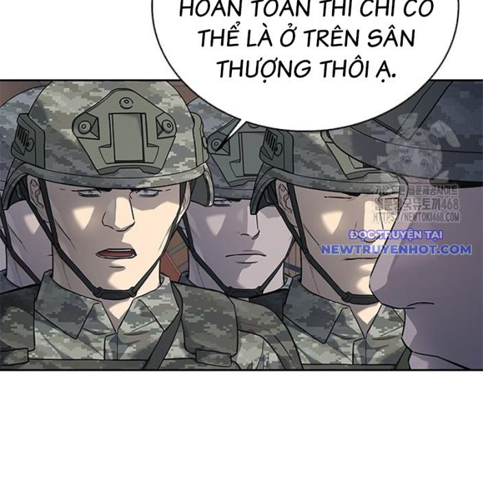 Đội Trưởng Lính Đánh Thuê Chapter 257 - Trang 2