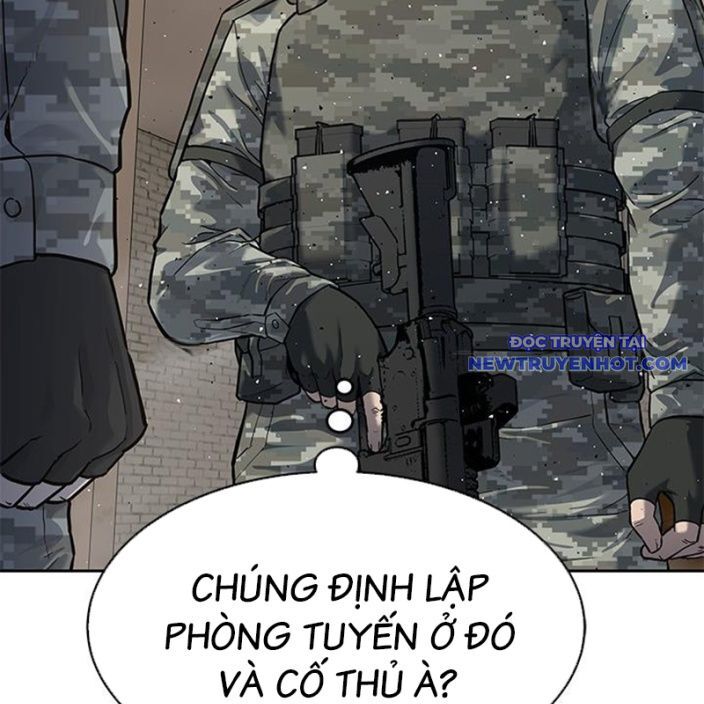 Đội Trưởng Lính Đánh Thuê Chapter 257 - Trang 2