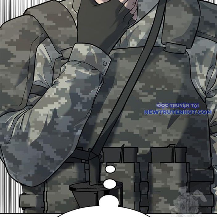 Đội Trưởng Lính Đánh Thuê Chapter 257 - Trang 2