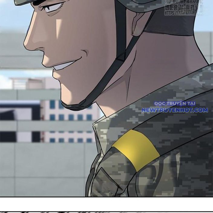 Đội Trưởng Lính Đánh Thuê Chapter 257 - Trang 2