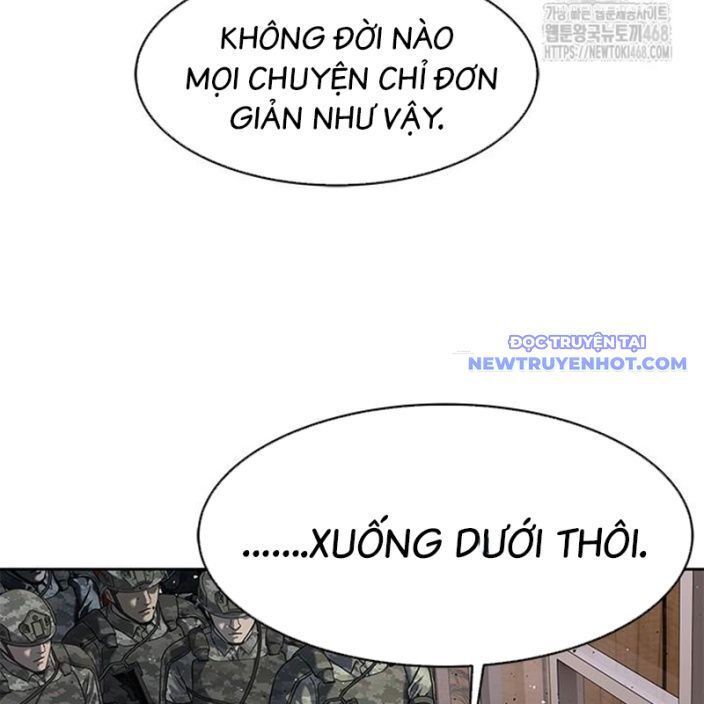 Đội Trưởng Lính Đánh Thuê Chapter 257 - Trang 2