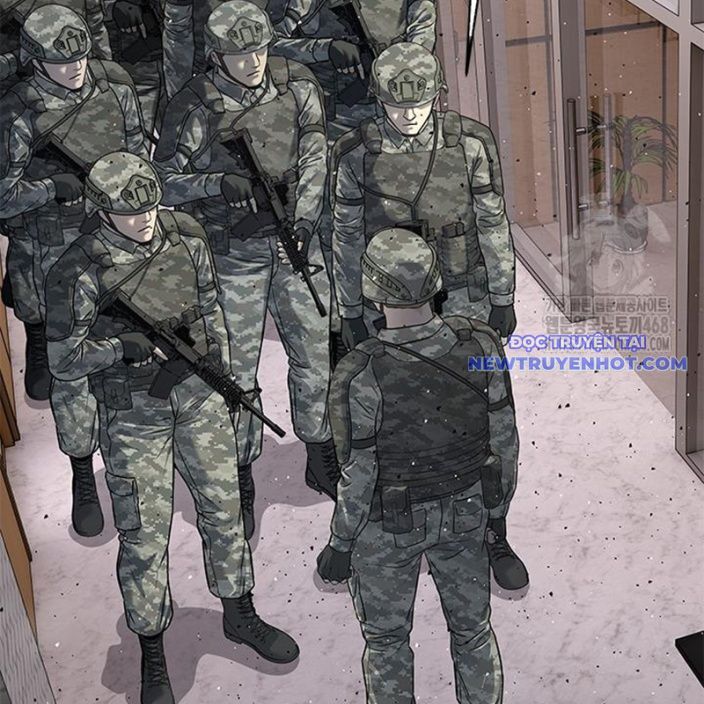 Đội Trưởng Lính Đánh Thuê Chapter 257 - Trang 2
