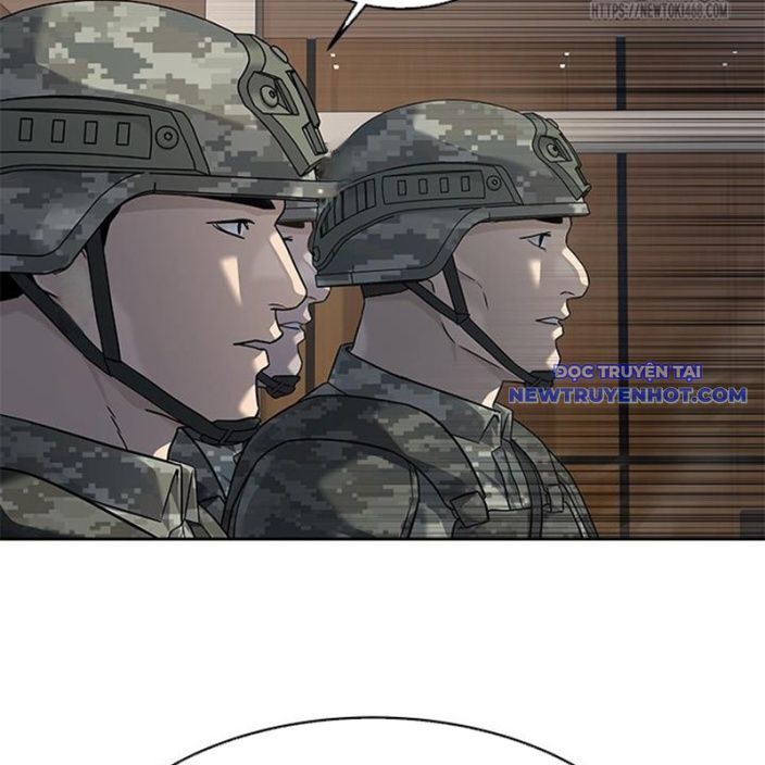Đội Trưởng Lính Đánh Thuê Chapter 257 - Trang 2