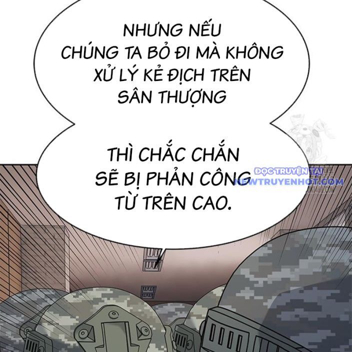 Đội Trưởng Lính Đánh Thuê Chapter 257 - Trang 2