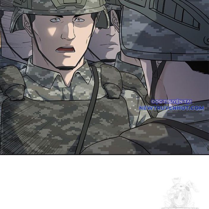 Đội Trưởng Lính Đánh Thuê Chapter 257 - Trang 2