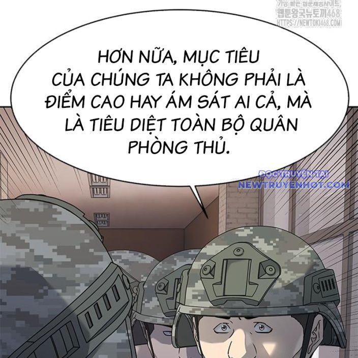 Đội Trưởng Lính Đánh Thuê Chapter 257 - Trang 2