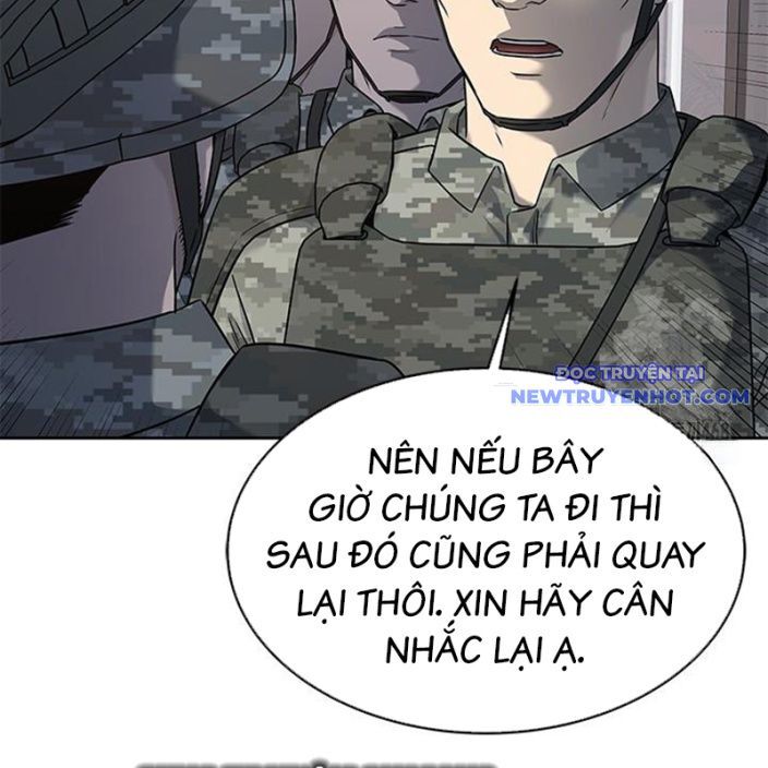 Đội Trưởng Lính Đánh Thuê Chapter 257 - Trang 2