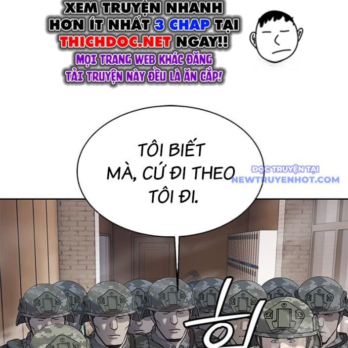 Đội Trưởng Lính Đánh Thuê Chapter 257 - Trang 2