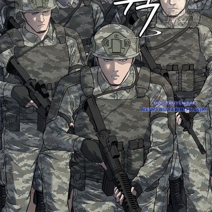 Đội Trưởng Lính Đánh Thuê Chapter 257 - Trang 2