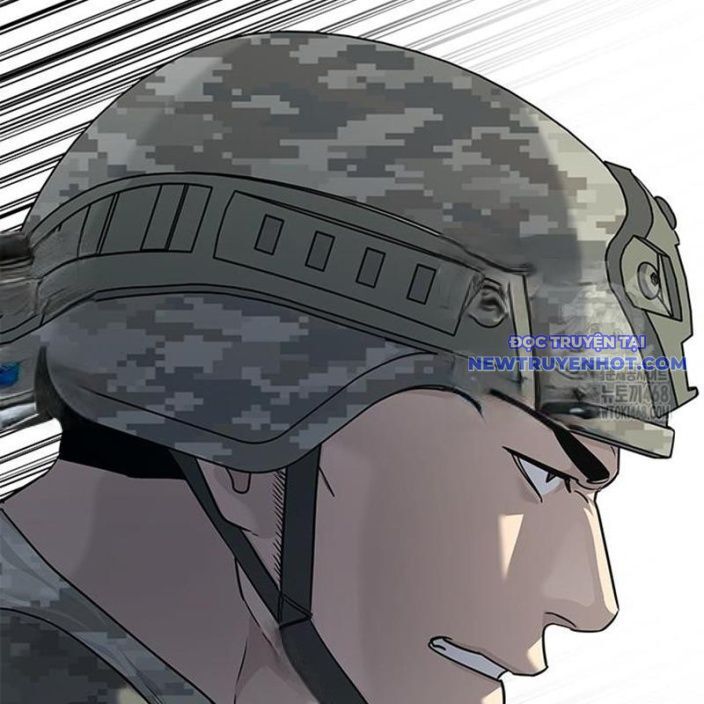 Đội Trưởng Lính Đánh Thuê Chapter 257 - Trang 2
