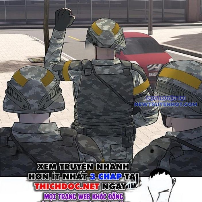 Đội Trưởng Lính Đánh Thuê Chapter 257 - Trang 2