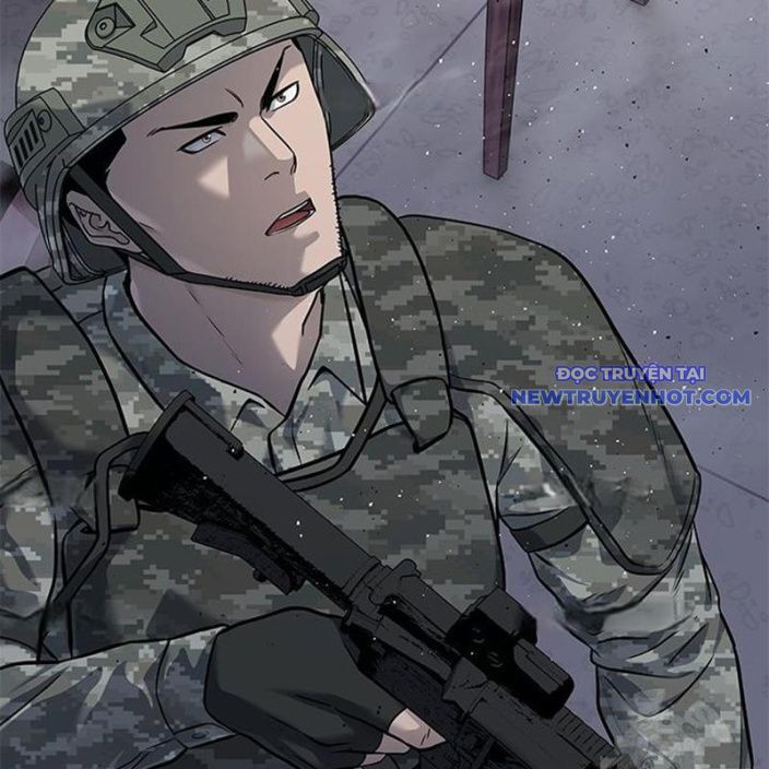 Đội Trưởng Lính Đánh Thuê Chapter 258 - Trang 2