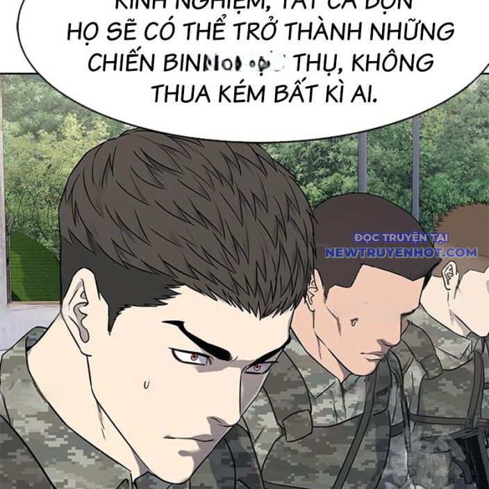 Đội Trưởng Lính Đánh Thuê Chapter 258 - Trang 2