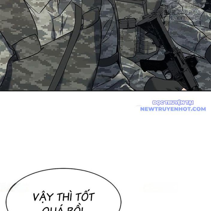 Đội Trưởng Lính Đánh Thuê Chapter 258 - Trang 2