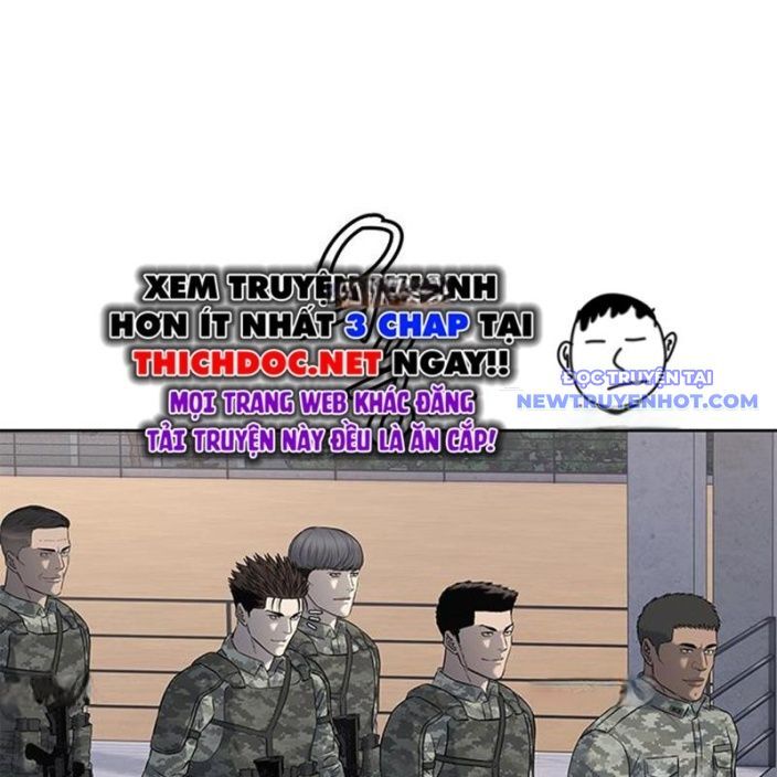 Đội Trưởng Lính Đánh Thuê Chapter 258 - Trang 2