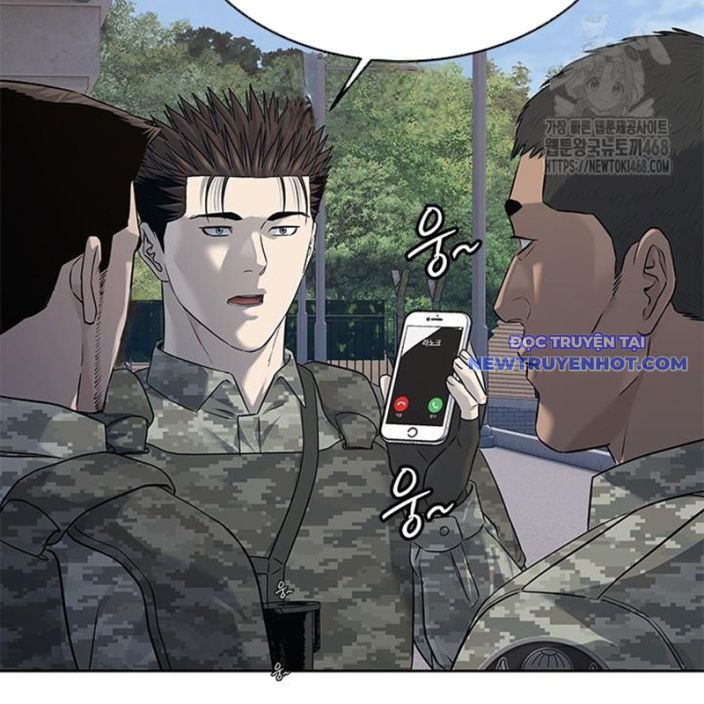 Đội Trưởng Lính Đánh Thuê Chapter 258 - Trang 2