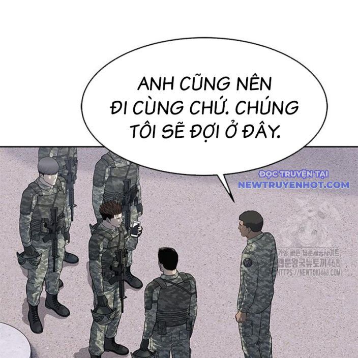 Đội Trưởng Lính Đánh Thuê Chapter 258 - Trang 2