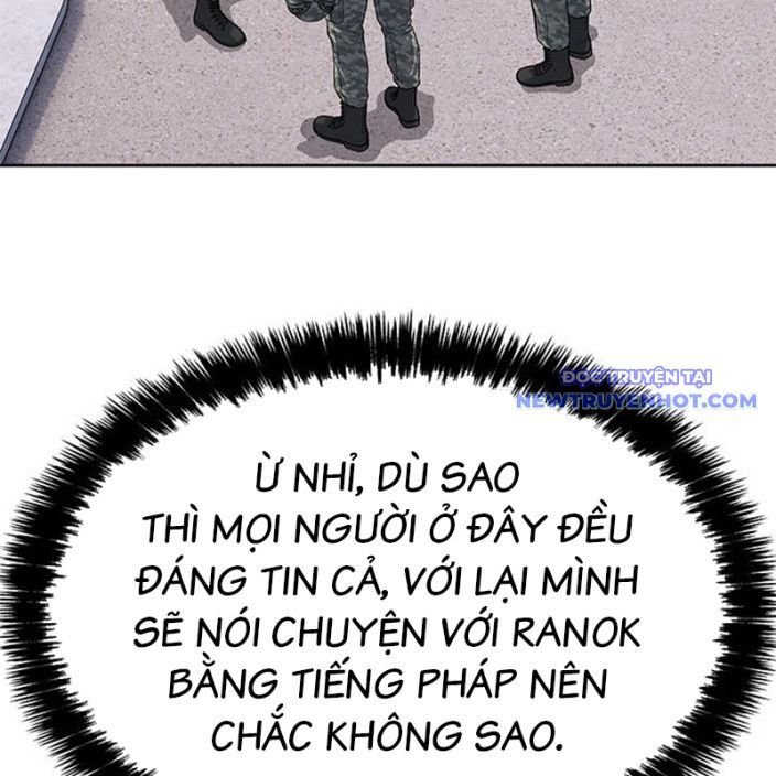 Đội Trưởng Lính Đánh Thuê Chapter 258 - Trang 2