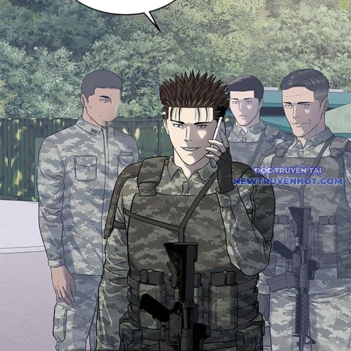 Đội Trưởng Lính Đánh Thuê Chapter 258 - Trang 2