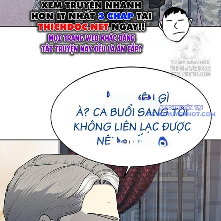 Đội Trưởng Lính Đánh Thuê Chapter 258 - Trang 2