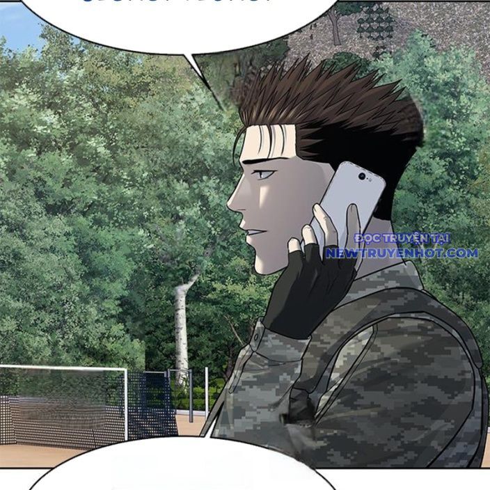 Đội Trưởng Lính Đánh Thuê Chapter 258 - Trang 2