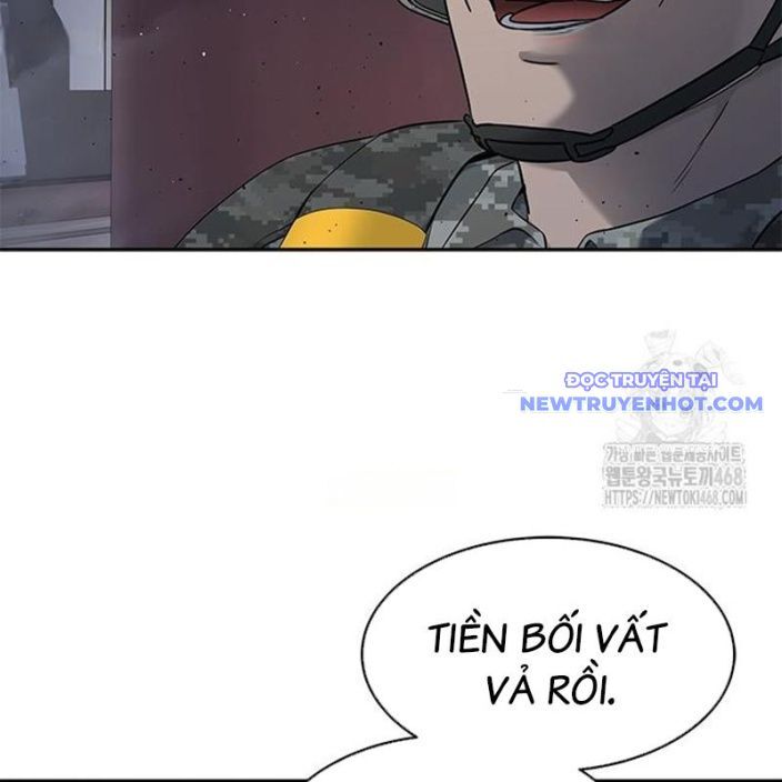 Đội Trưởng Lính Đánh Thuê Chapter 258 - Trang 2