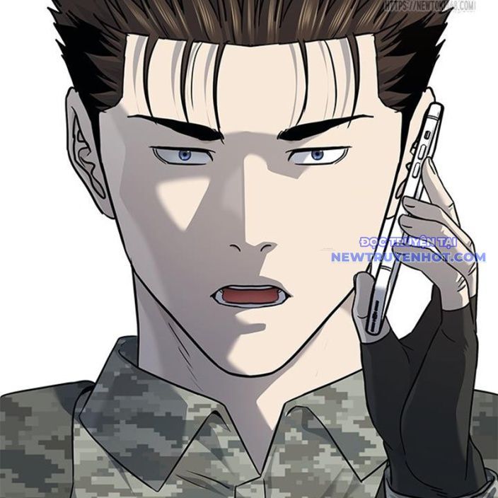 Đội Trưởng Lính Đánh Thuê Chapter 258 - Trang 2