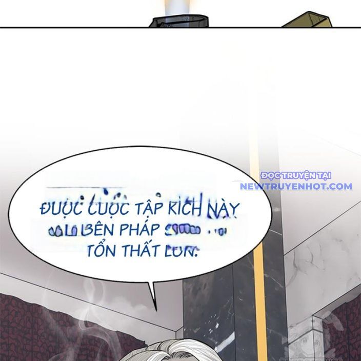 Đội Trưởng Lính Đánh Thuê Chapter 258 - Trang 2