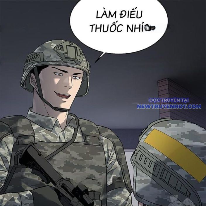 Đội Trưởng Lính Đánh Thuê Chapter 258 - Trang 2