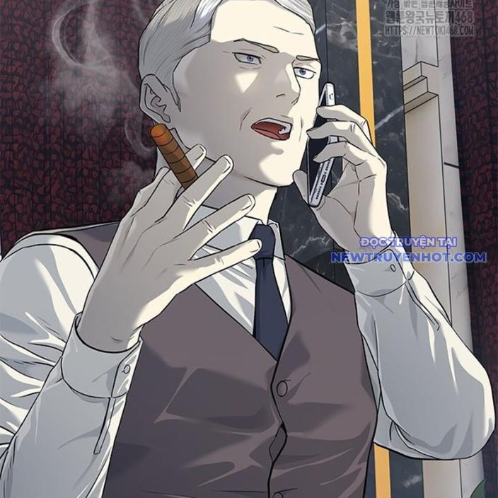 Đội Trưởng Lính Đánh Thuê Chapter 258 - Trang 2