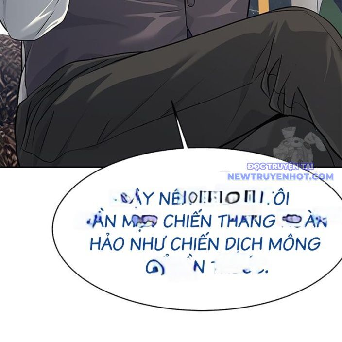 Đội Trưởng Lính Đánh Thuê Chapter 258 - Trang 2
