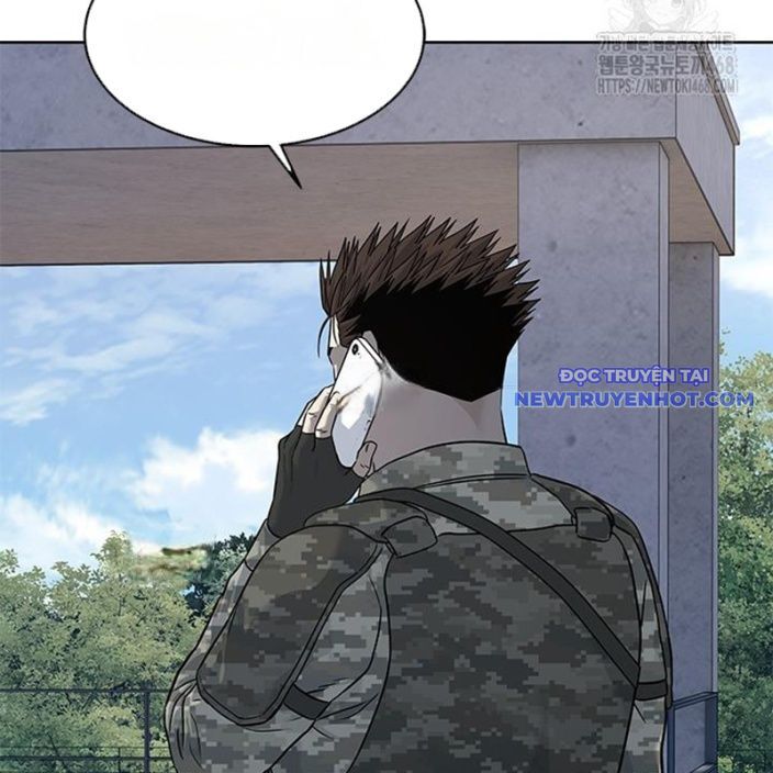 Đội Trưởng Lính Đánh Thuê Chapter 258 - Trang 2
