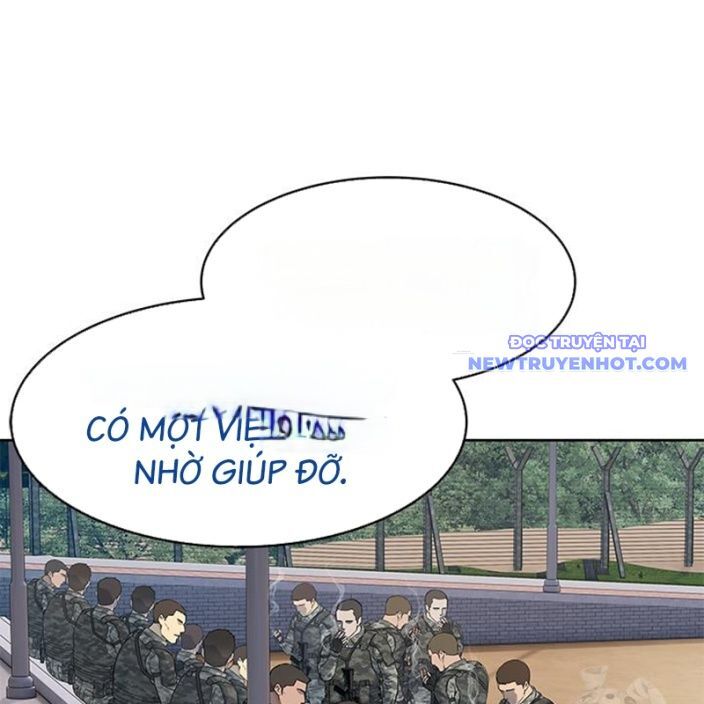 Đội Trưởng Lính Đánh Thuê Chapter 258 - Trang 2
