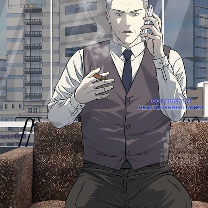 Đội Trưởng Lính Đánh Thuê Chapter 258 - Trang 2
