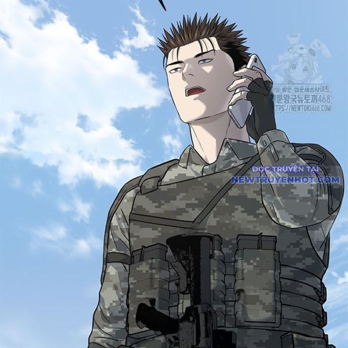Đội Trưởng Lính Đánh Thuê Chapter 258 - Trang 2
