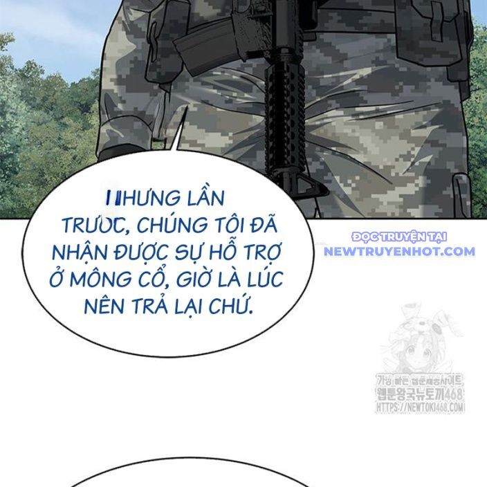 Đội Trưởng Lính Đánh Thuê Chapter 258 - Trang 2