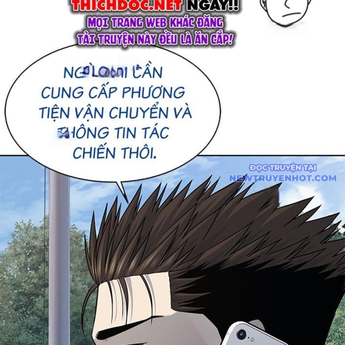 Đội Trưởng Lính Đánh Thuê Chapter 258 - Trang 2