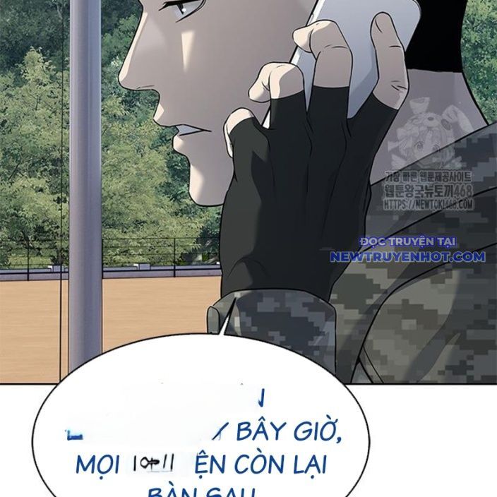 Đội Trưởng Lính Đánh Thuê Chapter 258 - Trang 2