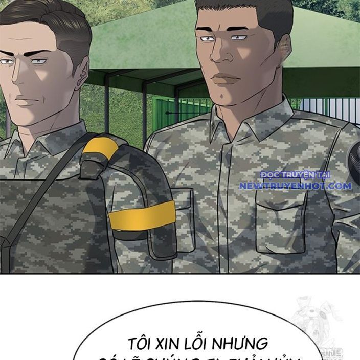 Đội Trưởng Lính Đánh Thuê Chapter 258 - Trang 2