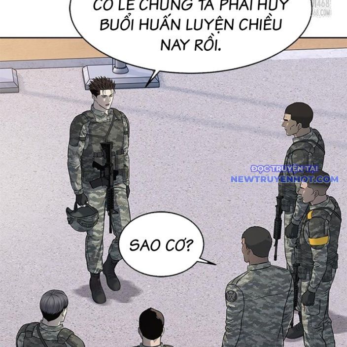 Đội Trưởng Lính Đánh Thuê Chapter 258 - Trang 2