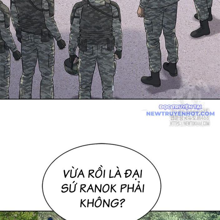 Đội Trưởng Lính Đánh Thuê Chapter 258 - Trang 2