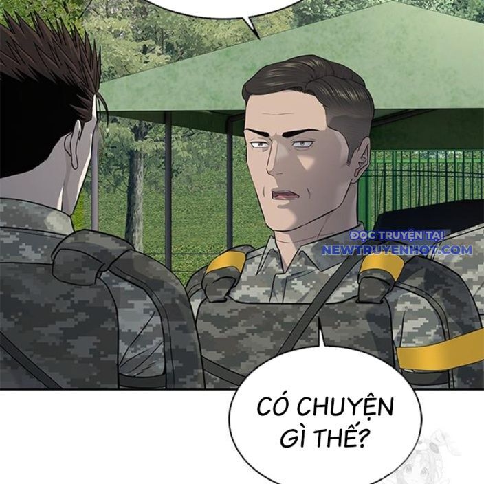 Đội Trưởng Lính Đánh Thuê Chapter 258 - Trang 2