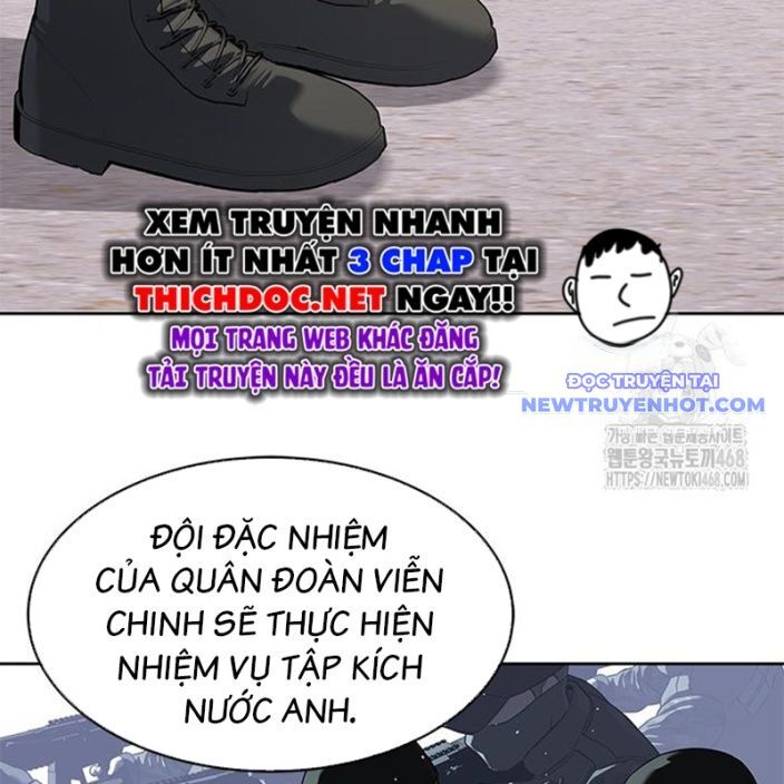 Đội Trưởng Lính Đánh Thuê Chapter 258 - Trang 2