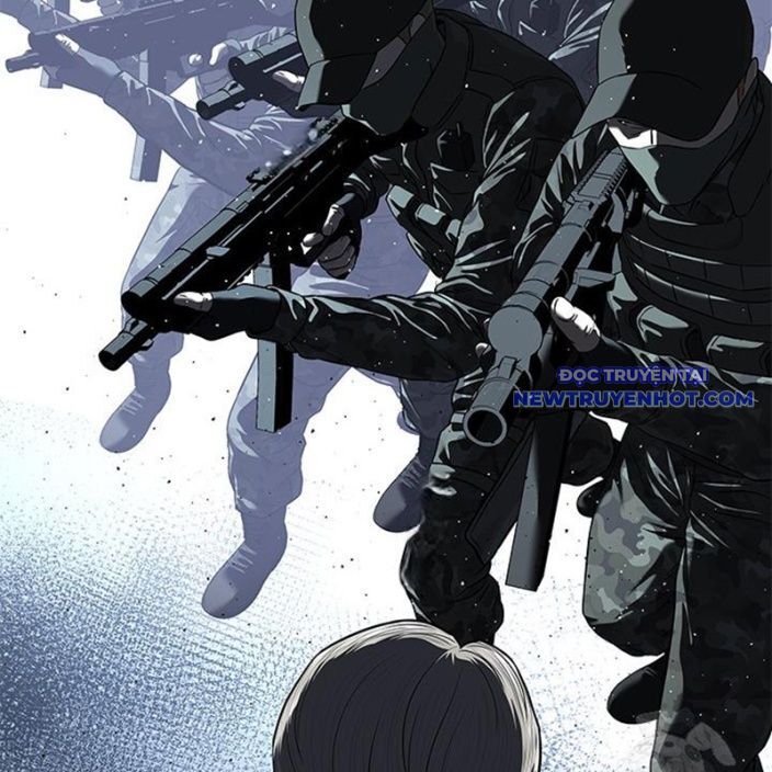 Đội Trưởng Lính Đánh Thuê Chapter 258 - Trang 2