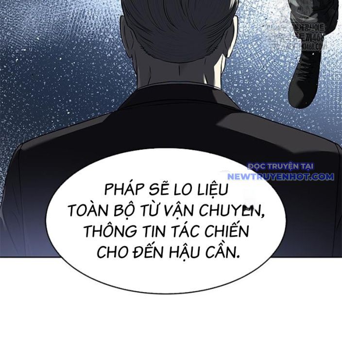 Đội Trưởng Lính Đánh Thuê Chapter 258 - Trang 2