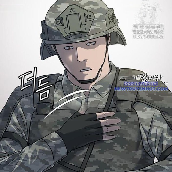 Đội Trưởng Lính Đánh Thuê Chapter 258 - Trang 2