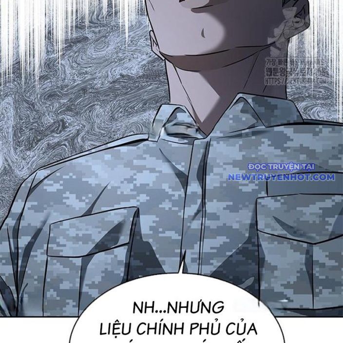 Đội Trưởng Lính Đánh Thuê Chapter 258 - Trang 2