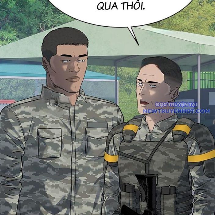 Đội Trưởng Lính Đánh Thuê Chapter 258 - Trang 2